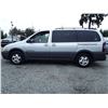 Image 8 : I1 --  2003 PONTIAC MONTANA , Grey , 273087  KM's