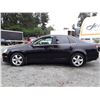 Image 10 : H3 --  2008 VW JETTA SE  , Black , 212772  KM's