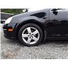 Image 16 : H3 --  2008 VW JETTA SE  , Black , 212772  KM's