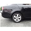 Image 20 : H3 --  2008 VW JETTA SE  , Black , 212772  KM's