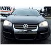 Image 3 : H3 --  2008 VW JETTA SE  , Black , 212772  KM's