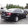Image 7 : H3 --  2008 VW JETTA SE  , Black , 212772  KM's