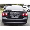 Image 8 : H3 --  2008 VW JETTA SE  , Black , 212772  KM's