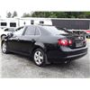 Image 9 : H3 --  2008 VW JETTA SE  , Black , 212772  KM's