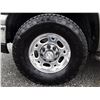 Image 17 : G3 --  2007 CHEVROLET SILVERADO 1500 H.D. CREW CAB, 4X4 , Grey , 169530  KM's