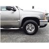 Image 21 : G3 --  2007 CHEVROLET SILVERADO 1500 H.D. CREW CAB, 4X4 , Grey , 169530  KM's