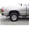 Image 24 : G3 --  2007 CHEVROLET SILVERADO 1500 H.D. CREW CAB, 4X4 , Grey , 169530  KM's