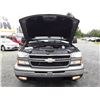 Image 25 : G3 --  2007 CHEVROLET SILVERADO 1500 H.D. CREW CAB, 4X4 , Grey , 169530  KM's