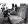 Image 42 : G3 --  2007 CHEVROLET SILVERADO 1500 H.D. CREW CAB, 4X4 , Grey , 169530  KM's