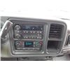 Image 52 : G3 --  2007 CHEVROLET SILVERADO 1500 H.D. CREW CAB, 4X4 , Grey , 169530  KM's