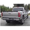 Image 8 : G3 --  2007 CHEVROLET SILVERADO 1500 H.D. CREW CAB, 4X4 , Grey , 169530  KM's