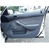 Image 24 : A11 --  2002 HONDA CIVIC DX  , White , 360968 TMU  KM's