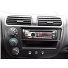 Image 37 : A11 --  2002 HONDA CIVIC DX  , White , 360968 TMU  KM's