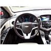 Image 42 : C6B --  2014 CHEVROLET CRUZE LT , Red , 181654  KM's
