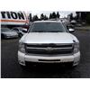 Image 2 : H2 --  2009 CHEVROLET SILVERADO CREW CAB 4X4 , White , 315795  KM's