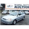 Image 1 : I2 --  2005 KIA RIO 5 , SILVER, 207,331 KMS