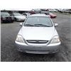 Image 2 : I2 --  2005 KIA RIO 5 , SILVER, 207,331 KMS