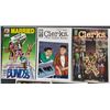 Image 2 : 544 --  Lot of 5 Varous Vintage Comics Inlcuding Clerks and Married With Children