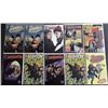 Image 1 : 548 --  Lot of 10 Vintage Jay and Silent Bob Comics