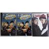 Image 2 : 548 --  Lot of 10 Vintage Jay and Silent Bob Comics
