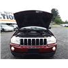 Image 25 : F4 --  2007 JEEP GRAND CHEROKEE LTD TRAIL RATED 4X4  , Red , 217876  KM's