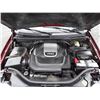 Image 26 : F4 --  2007 JEEP GRAND CHEROKEE LTD TRAIL RATED 4X4  , Red , 217876  KM's