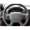 Image 52 : F4 --  2007 JEEP GRAND CHEROKEE LTD TRAIL RATED 4X4  , Red , 217876  KM's