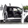 Image 25 : F6 --  2008 FORD F150 EXT CAB 4X4 , WHITE, 255,821 KMS