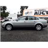 Image 10 : A1 --  2005 VW PASSAT GLS TDI  , Grey , 320369  KM's  TMU  "NO RESERVE"