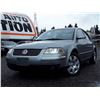 Image 2 : A1 --  2005 VW PASSAT GLS TDI  , Grey , 320369  KM's  TMU  "NO RESERVE"