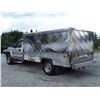 Image 11 : 0ZNOONB --  2001 CHEVROLET SIVERADO 2500 H.D FOOD TRUCK , White , 335299  KM's