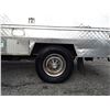 Image 15 : 0ZNOONB --  2001 CHEVROLET SIVERADO 2500 H.D FOOD TRUCK , White , 335299  KM's