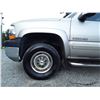 Image 18 : 0ZNOONB --  2001 CHEVROLET SIVERADO 2500 H.D FOOD TRUCK , White , 335299  KM's