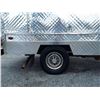 Image 20 : 0ZNOONB --  2001 CHEVROLET SIVERADO 2500 H.D FOOD TRUCK , White , 335299  KM's