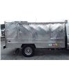 Image 28 : 0ZNOONB --  2001 CHEVROLET SIVERADO 2500 H.D FOOD TRUCK , White , 335299  KM's