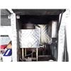 Image 30 : 0ZNOONB --  2001 CHEVROLET SIVERADO 2500 H.D FOOD TRUCK , White , 335299  KM's