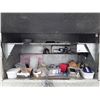 Image 31 : 0ZNOONB --  2001 CHEVROLET SIVERADO 2500 H.D FOOD TRUCK , White , 335299  KM's
