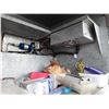 Image 32 : 0ZNOONB --  2001 CHEVROLET SIVERADO 2500 H.D FOOD TRUCK , White , 335299  KM's