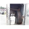 Image 34 : 0ZNOONB --  2001 CHEVROLET SIVERADO 2500 H.D FOOD TRUCK , White , 335299  KM's