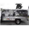 Image 35 : 0ZNOONB --  2001 CHEVROLET SIVERADO 2500 H.D FOOD TRUCK , White , 335299  KM's