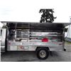 Image 36 : 0ZNOONB --  2001 CHEVROLET SIVERADO 2500 H.D FOOD TRUCK , White , 335299  KM's