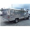 Image 7 : 0ZNOONB --  2001 CHEVROLET SIVERADO 2500 H.D FOOD TRUCK , White , 335299  KM's