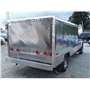 Image 8 : 0ZNOONB --  2001 CHEVROLET SIVERADO 2500 H.D FOOD TRUCK , White , 335299  KM's