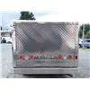Image 9 : 0ZNOONB --  2001 CHEVROLET SIVERADO 2500 H.D FOOD TRUCK , White , 335299  KM's