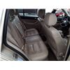Image 22 : A5 --  2003 VW JETTA GLS  , Brown , 332290  KM's
