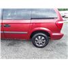 Image 10 : A6 --  2005 DODGE CARAVAN SE , Red , 265067  KM's