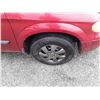 Image 13 : A6 --  2005 DODGE CARAVAN SE , Red , 265067  KM's