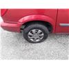 Image 14 : A6 --  2005 DODGE CARAVAN SE , Red , 265067  KM's