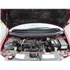 Image 16 : A6 --  2005 DODGE CARAVAN SE , Red , 265067  KM's
