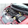 Image 17 : A6 --  2005 DODGE CARAVAN SE , Red , 265067  KM's